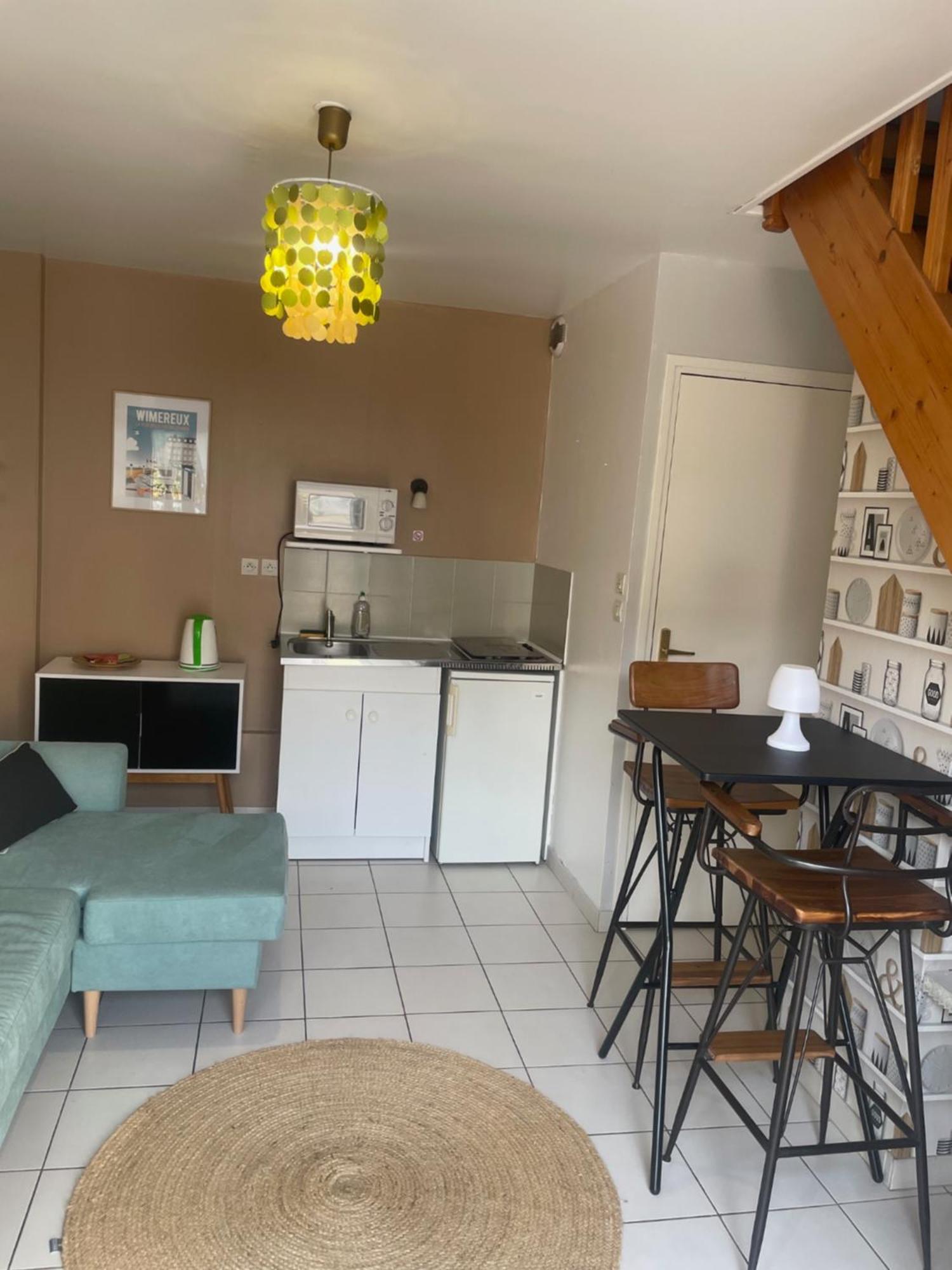 Le Clos Hucqueliers Eksteriør billede
