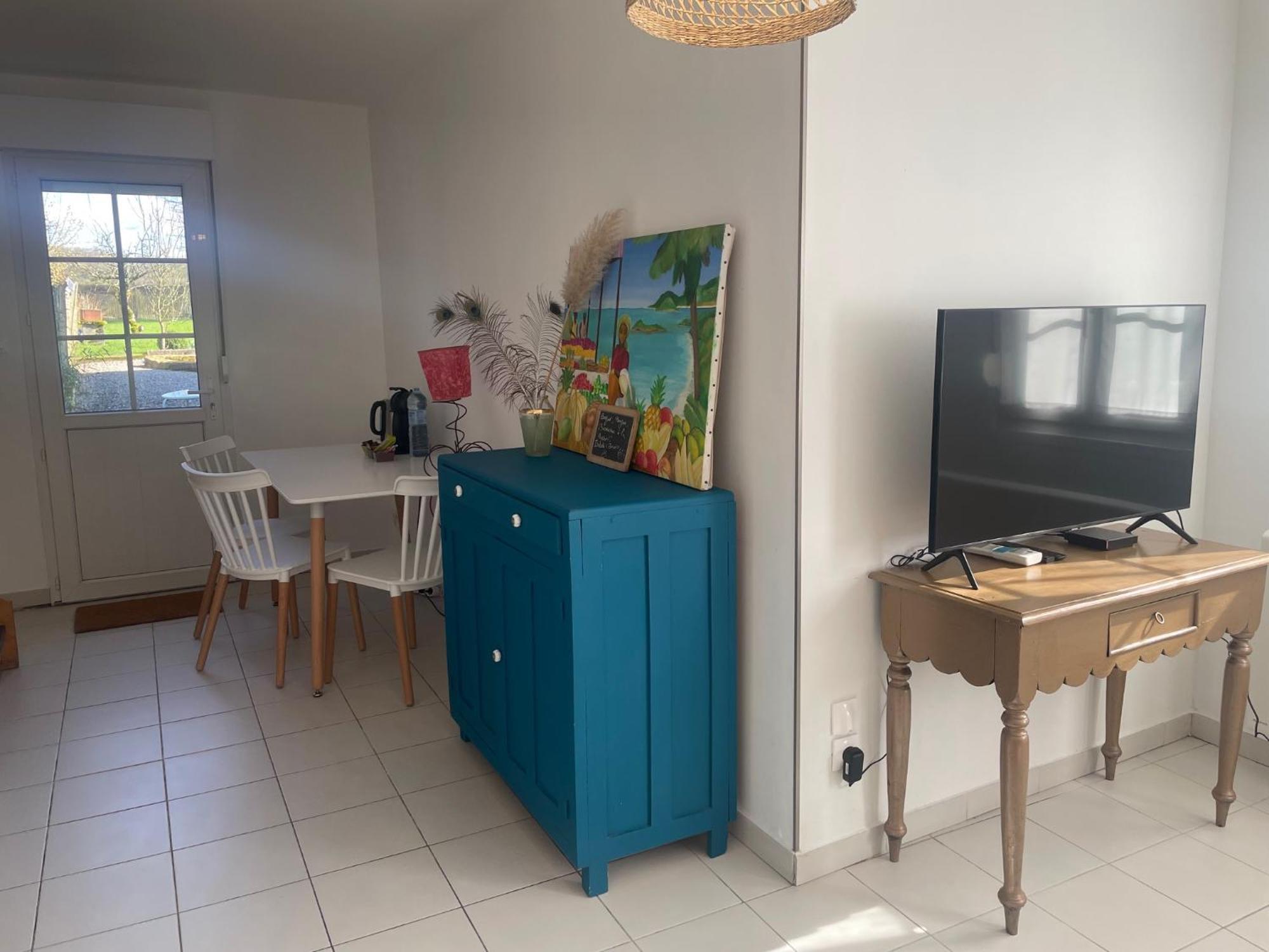 Le Clos Hucqueliers Eksteriør billede