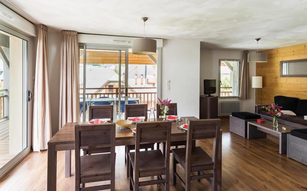 Le Clos Hucqueliers Eksteriør billede