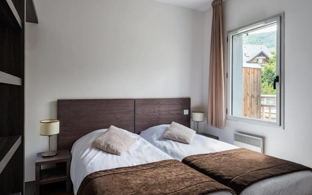 Le Clos Hucqueliers Eksteriør billede