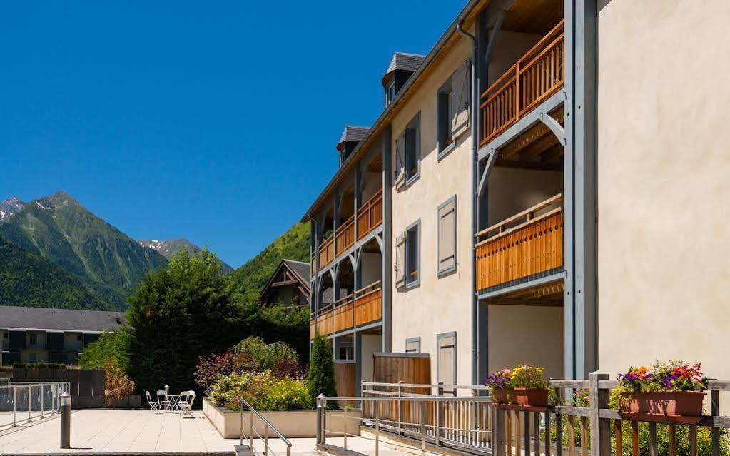 Le Clos Hucqueliers Eksteriør billede