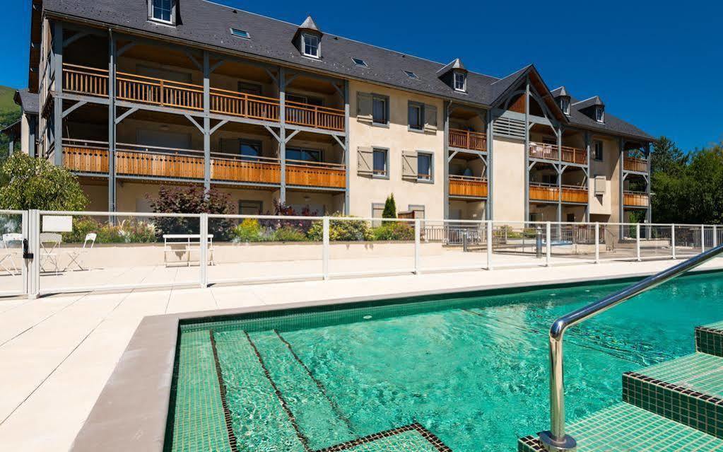 Le Clos Hucqueliers Eksteriør billede