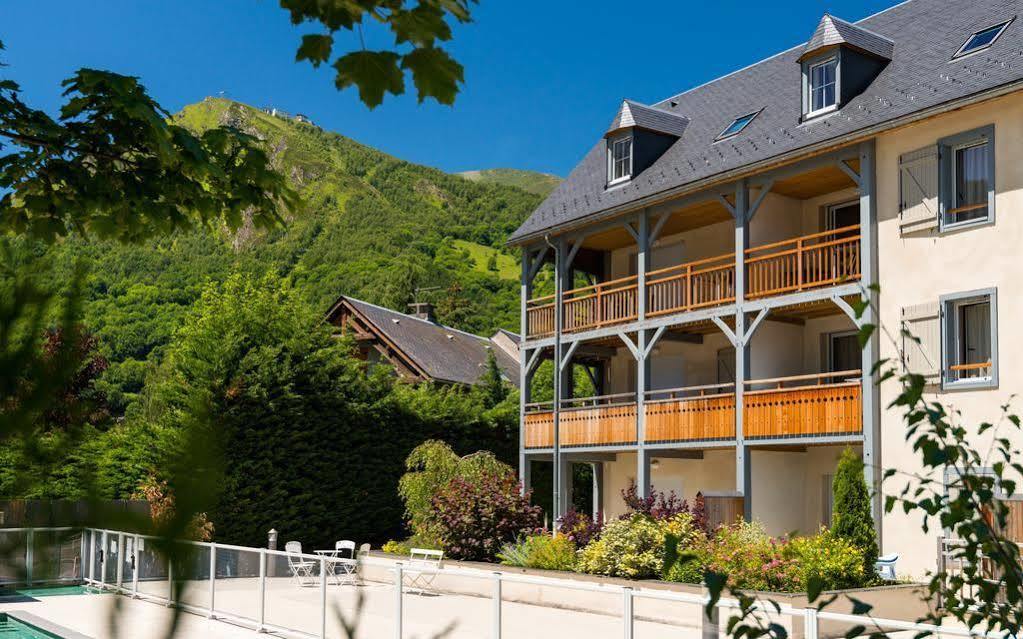 Le Clos Hucqueliers Eksteriør billede
