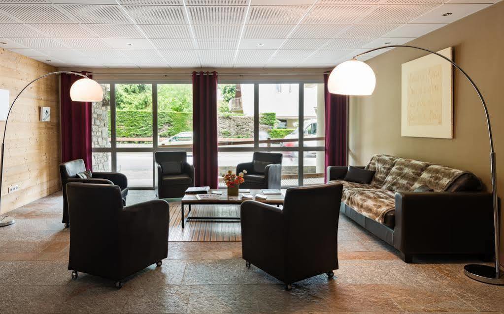Le Clos Hucqueliers Eksteriør billede